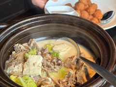 -喜悦烤鸭·新京菜(王府井店)