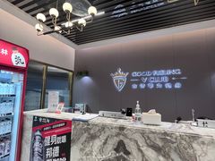 -古德菲力健身(特区报业店)
