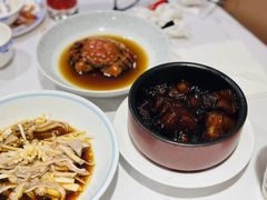 -老吉士酒家(天平路店)