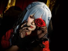 -魔法日记三坑cosplay换装自拍体验馆