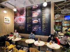 -协茂森老钟家(龙湖滨江天街店)
