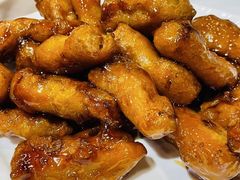 -老浒记烤鸭-北京菜(琉璃厂店)