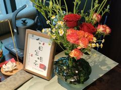 -大拙里·精致融合菜(沙湖桃源国际店)