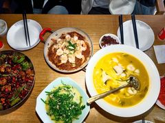 -蜀锦堂·川味现炒(襄阳武商汇店)