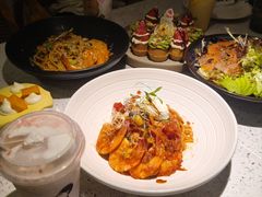 -BE BRIGHT KITCHEN(正佳广场店)