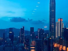 -Jungle Nat 高空餐厅