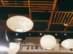 大堂-陈麻婆豆腐总店