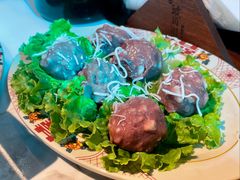 -琥珀川糟粕醋·香草鸭·鸡煲(慈云寺店)