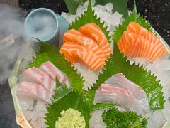 -德川家日本料理(中关村寰太大厦店)