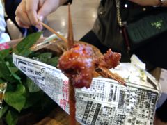 -乐乐姐超级土豆(中关村5号店)