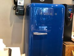 -dotcom coffee古点咖啡(致真大厦店)