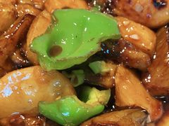 -95号酱骨·一块豆腐(展春园西路店)