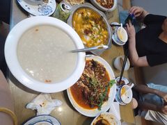 -幺妹川味·川人川菜(佛城西路店)