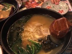 -平成屋·午肴夜酒(四川北路店)