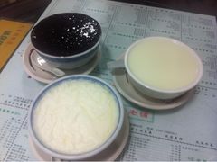 iphone_upload_pic-仁信双皮奶(东川路店)