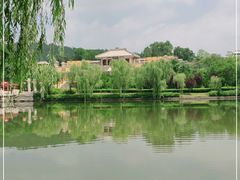 -黄帝陵