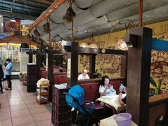 大堂-石岐佬中山菜馆(张溪店)