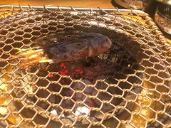 -老炉家木炭烤肉(长江国际店)