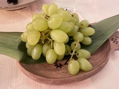 -龟兹KUCINA·新疆菜(前滩L+PLAZA店)
