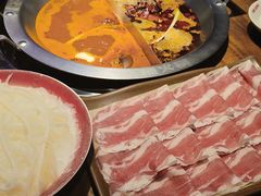 -楠火锅(哈尔滨金爵万象店)
