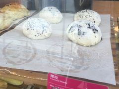 椰松-面包新语(吾悦国际广场店)