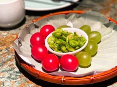 餐前小吃-苏帮袁Sue Cuisine(南开大悦城店)