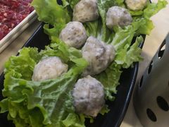 -食潮汕头鲜牛馆(望京保利店)