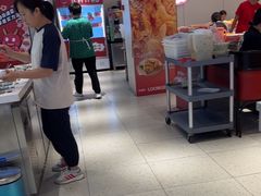 -龍歌自助小火锅(芝罘万达店)
