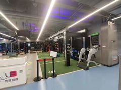 -优享健身(物美圣熙8号购物中心店)