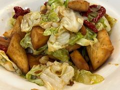 -汗腾格里·风味餐厅(新疆驻京办店)
