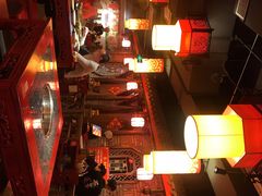 -蜀大侠火锅(龙岗店)