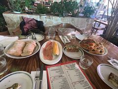 -PIZZA BIANCA(万象城店)