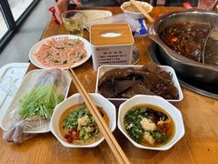 -成都玉林串串香火锅(三八店)
