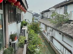 -同得兴 Since·1995 传统苏式面馆(十全街店)