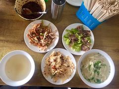 -正宗胖子抻面馆(岭东路店)