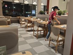 -隅乐胡椒虾·台湾菜·团建(皇岗店)
