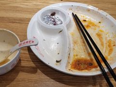 -素满香·素食自助餐(西安·民乐园店)