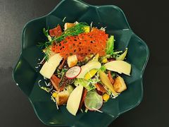 -神秘先生西餐酒廊