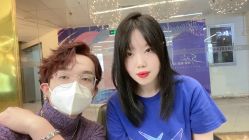 -潘多拉Hairsalon