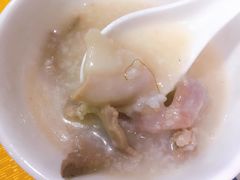 -洞密园美食城·二十二年老店(富华路店)