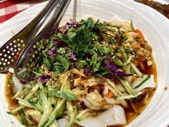 西贝面筋-西贝(宝乐汇店)