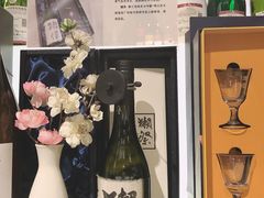 -GranVida生活超市(海信广场店)