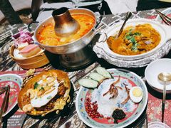 -小娘惹厨房Little Nyonya(狮城有约上榜店)