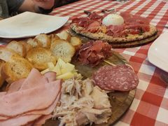 -安立可意大利美食