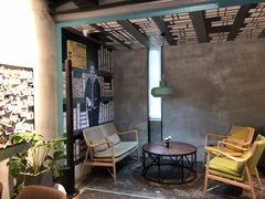 -ZM COFFEE(西安路店)
