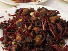 -田记餐馆(富国街店)