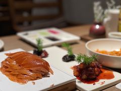 -小大董·烤鸭(凤凰汇店)