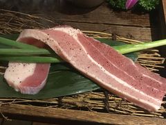 -牛焱·和牛烧肉(五大道店)