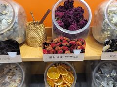 -喜家自助小火锅(乐客城店)