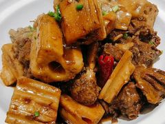 -龙福园·回家干饭小炒(徐东店)